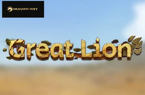 Great Lion